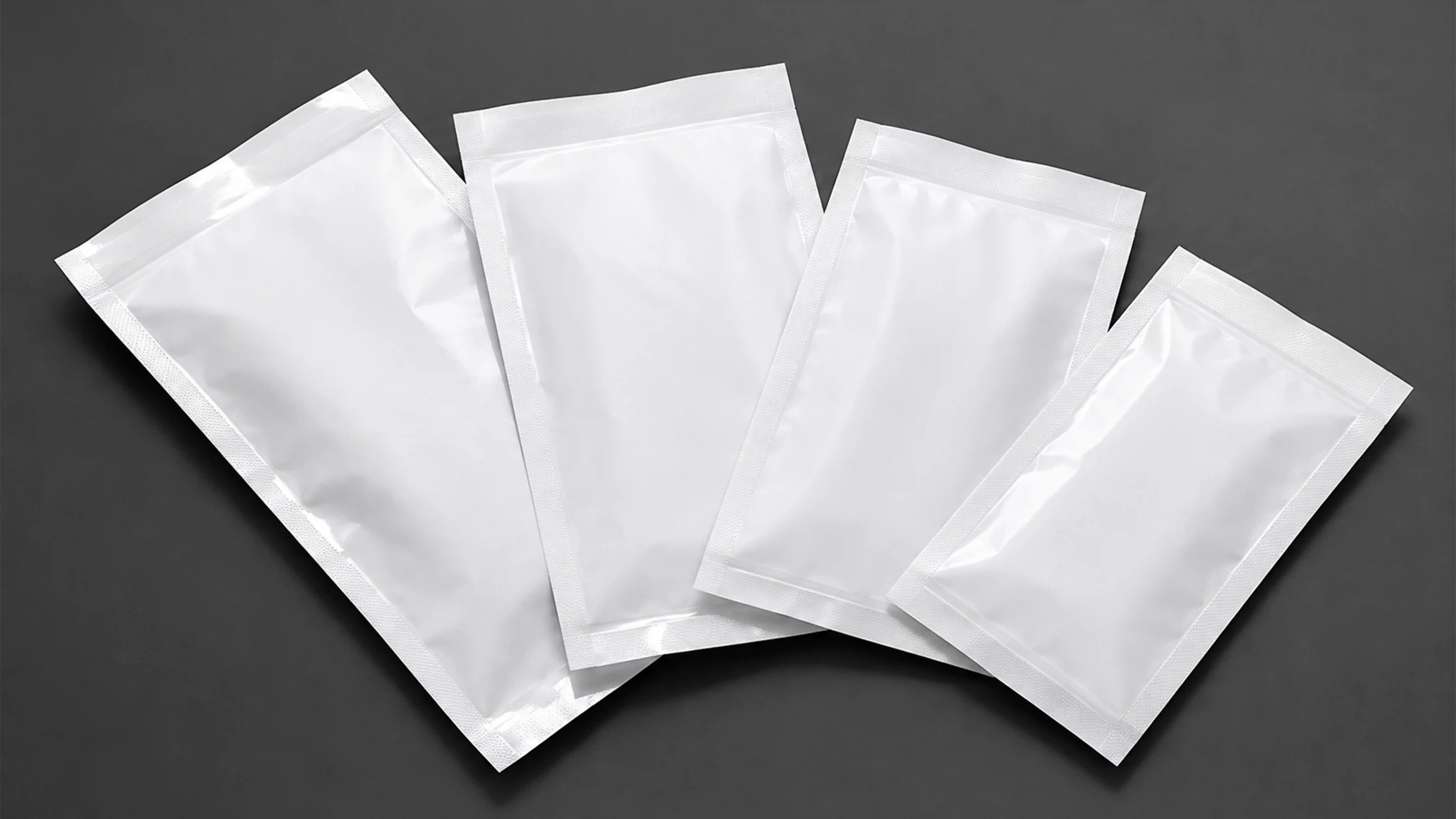 Tyvek® Pouches