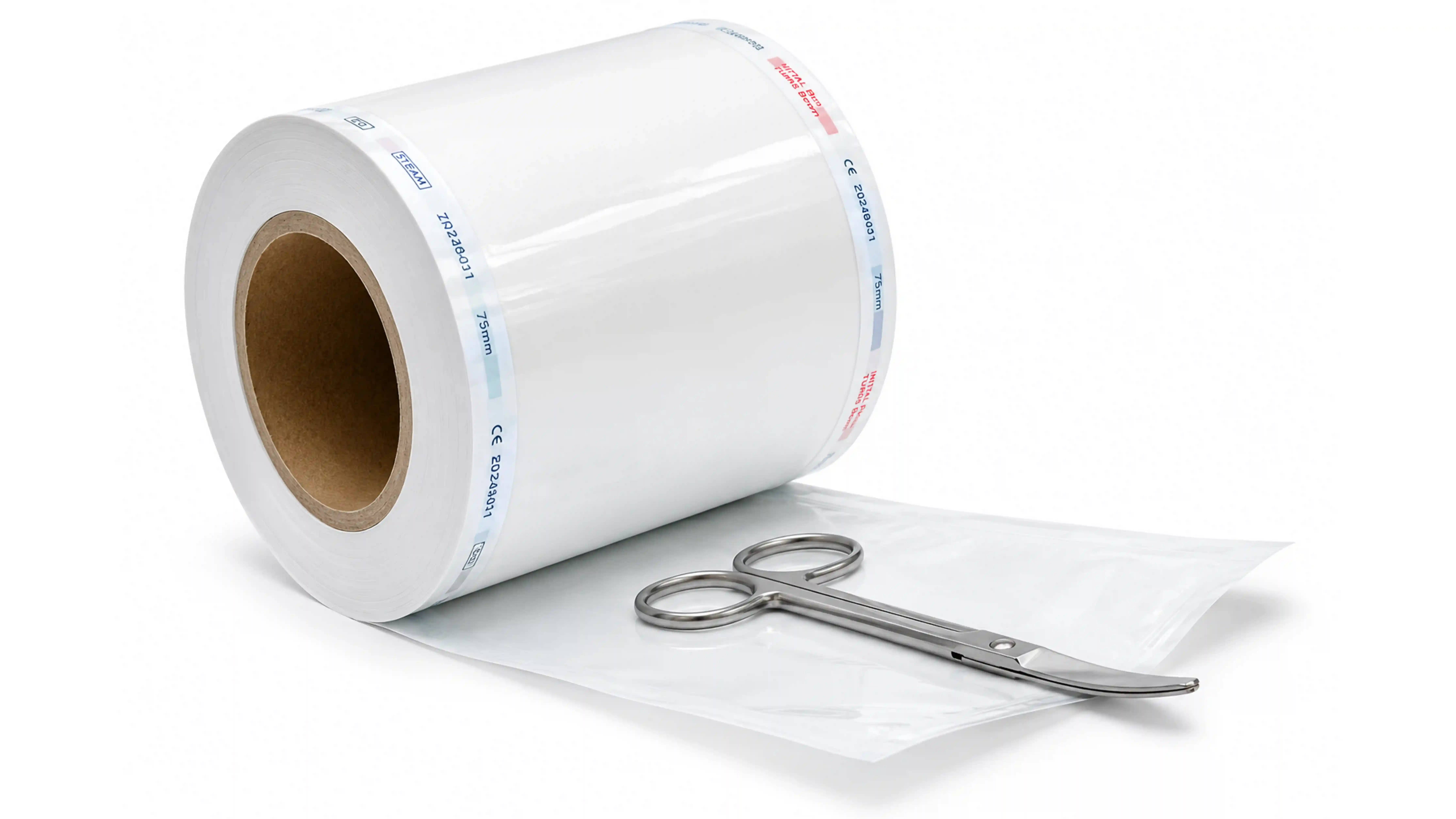Tyvek Reels