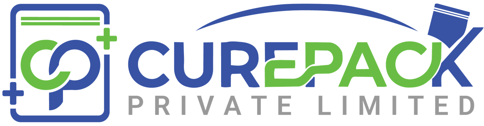 Cure Pack Logo
