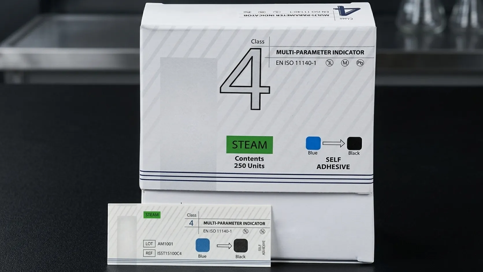 Chemical Indicators