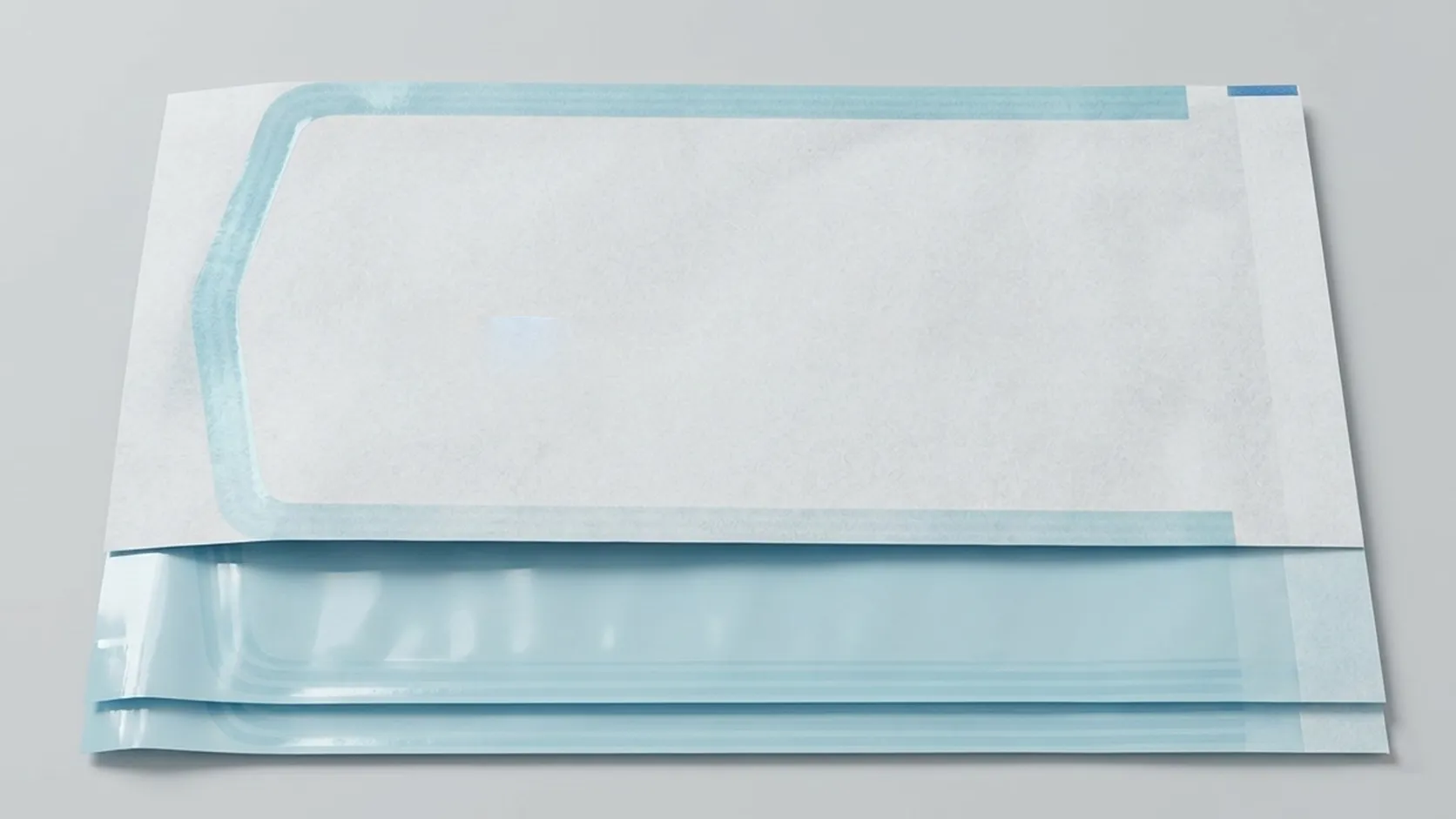 Sterilization Pouches